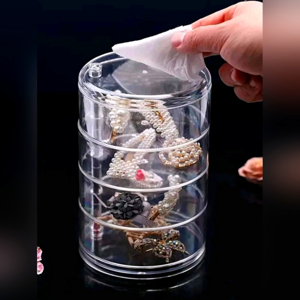 Organizador de joyas, talla M